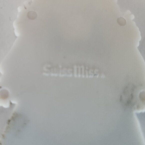 Vintage Swiss Miss Girl Novelty Holiday Ornaments - Picture 4 of 10